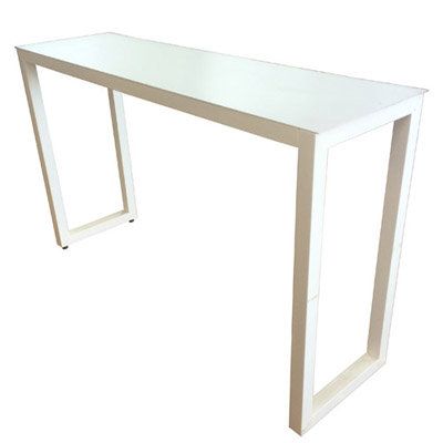 Br�ckentisch Outdoor