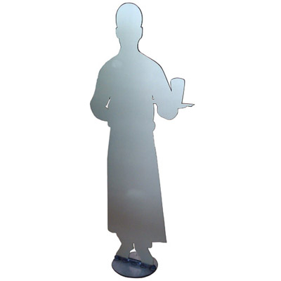 M�nnchen Kellner gefr�st