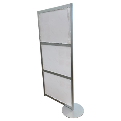 Hygienewand Virenschutzwand Stellwand Raumteiler Hygiene Verkauf Arbeitsplatzschutz