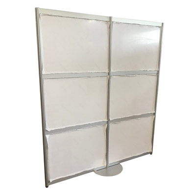 Hygienewand Virenschutzwand Stellwand Raumteiler Hygiene Verkauf Arbeitsplatzschutz