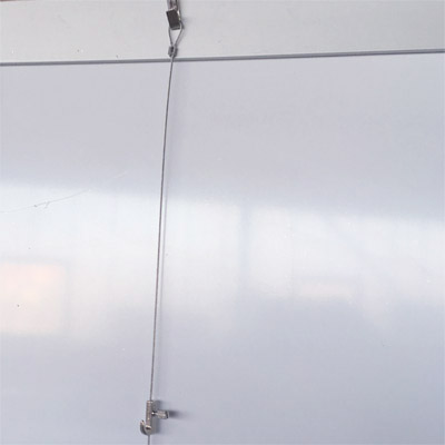 Systemstellwand magnetische Stellwand mit Tellerfu�